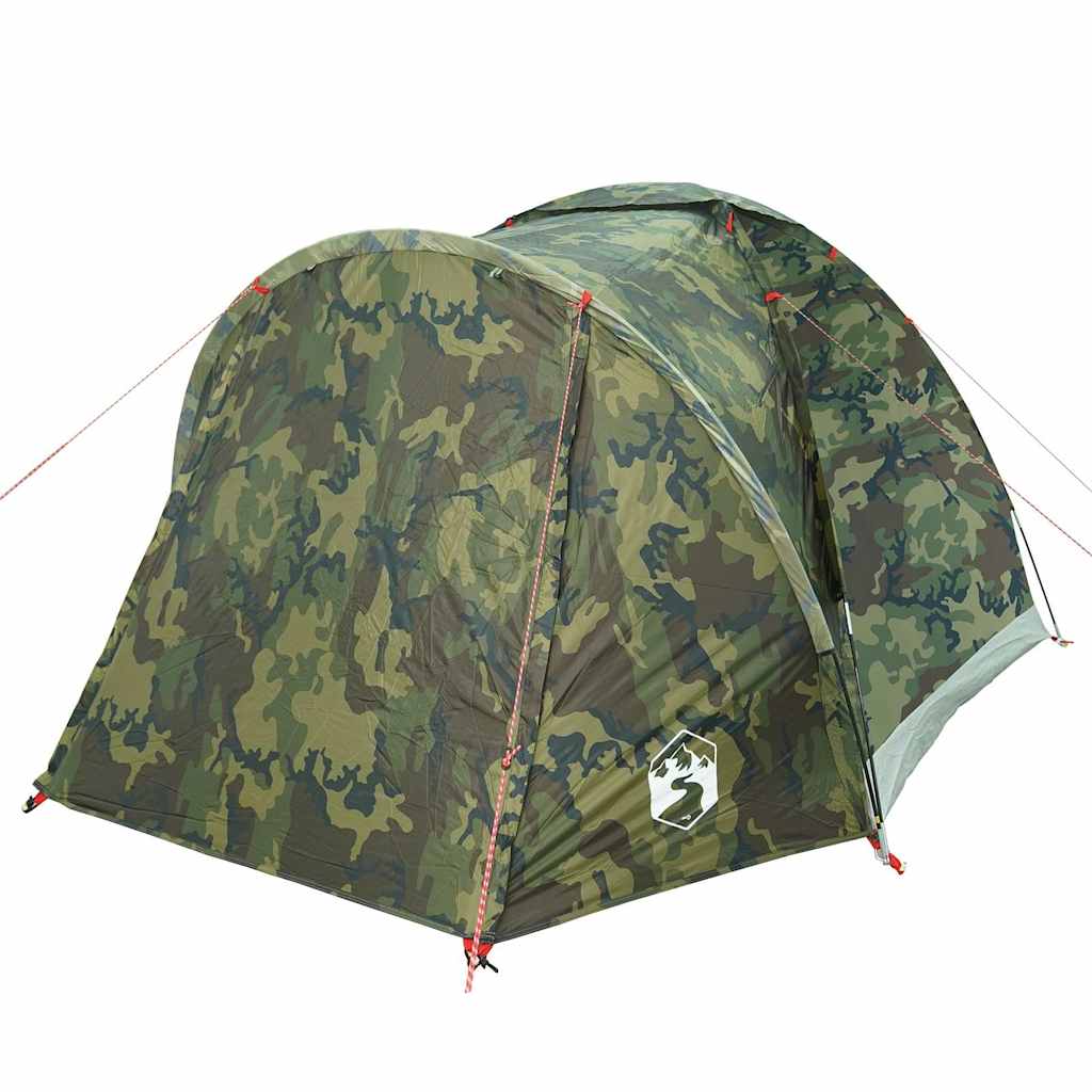 Vistent 2-persoons waterdicht camouflage is nu te koop bij PeponiXL, paradijselijk wonen!
