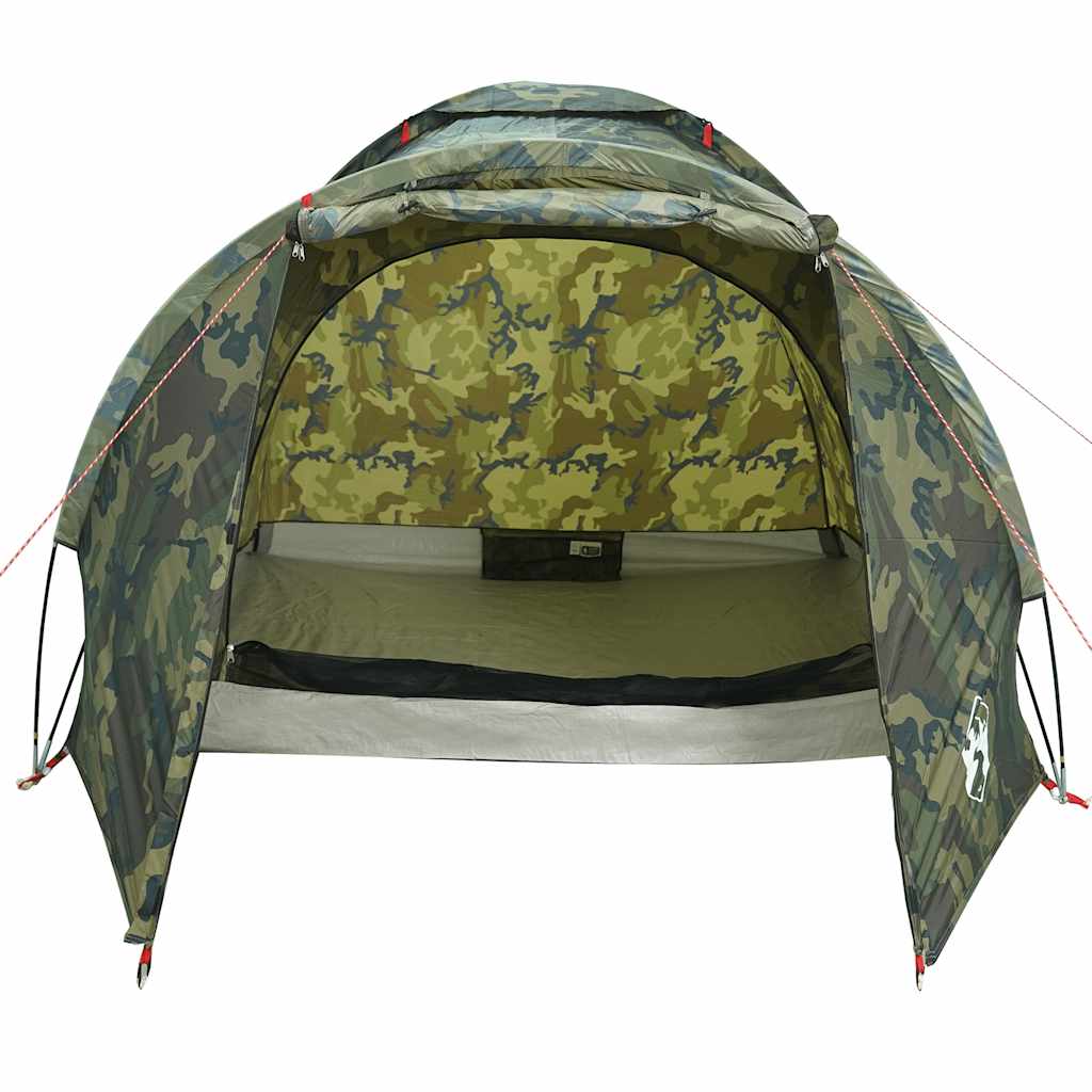 Vistent 2-persoons waterdicht camouflage is nu te koop bij PeponiXL, paradijselijk wonen!