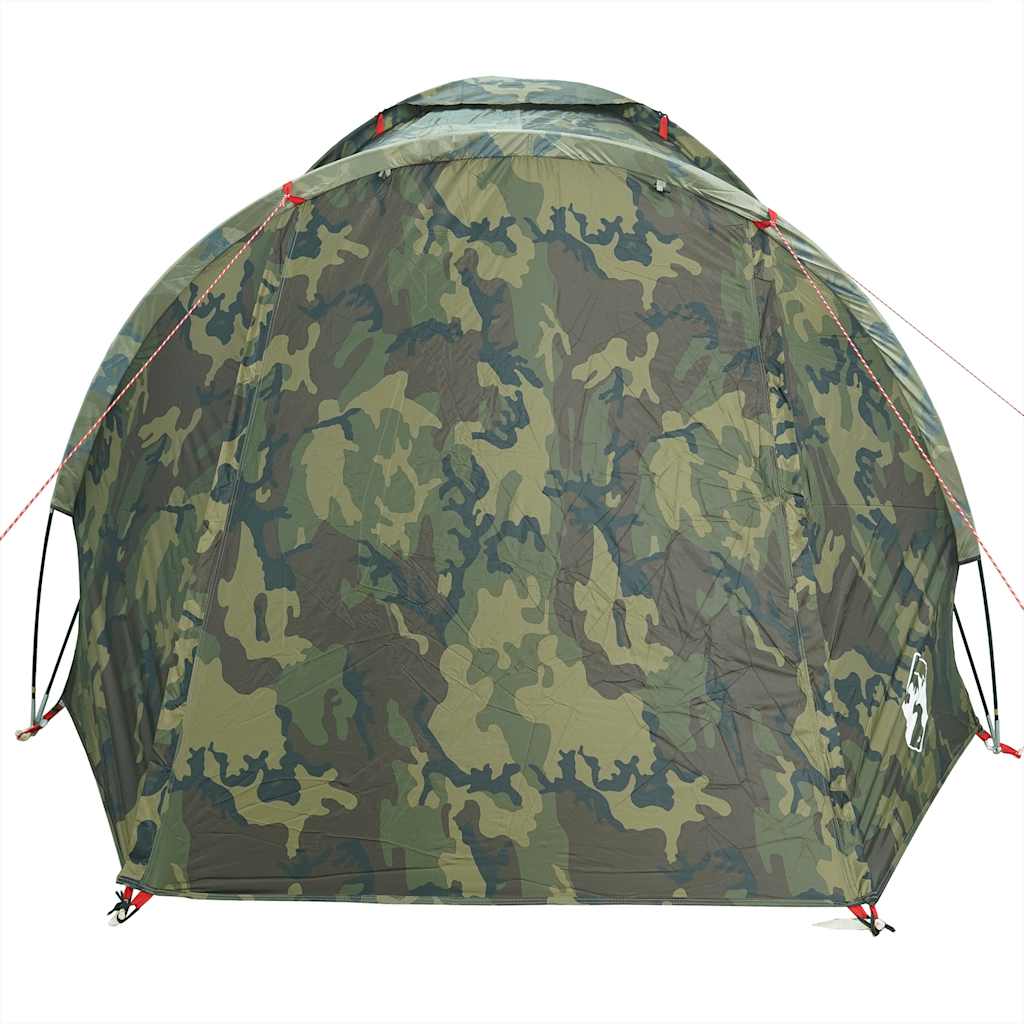 Vistent 2-persoons waterdicht camouflage is nu te koop bij PeponiXL, paradijselijk wonen!
