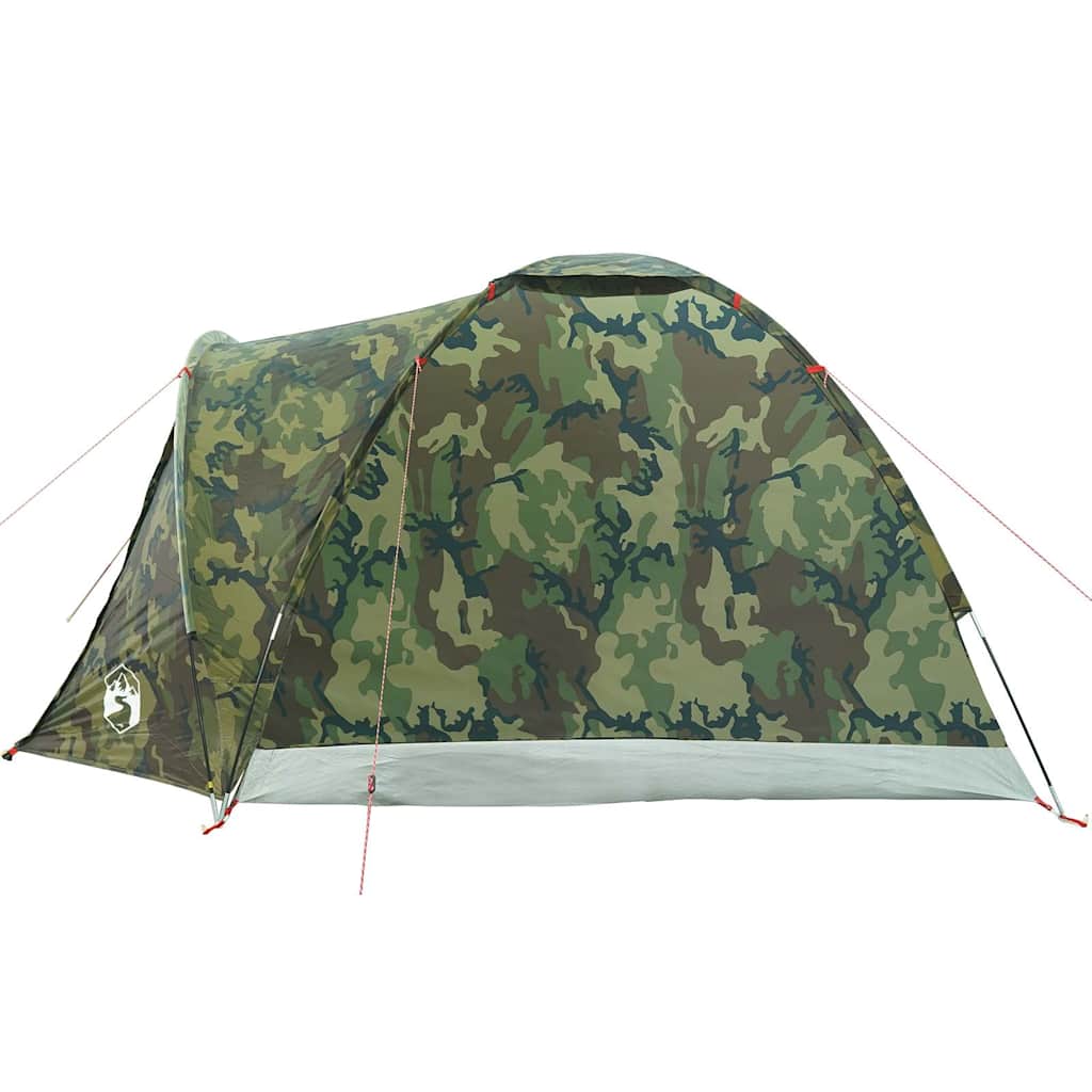 Vistent 2-persoons waterdicht camouflage is nu te koop bij PeponiXL, paradijselijk wonen!
