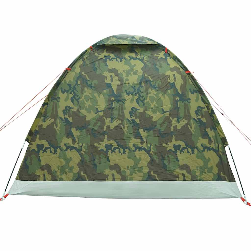 Vistent 2-persoons waterdicht camouflage is nu te koop bij PeponiXL, paradijselijk wonen!