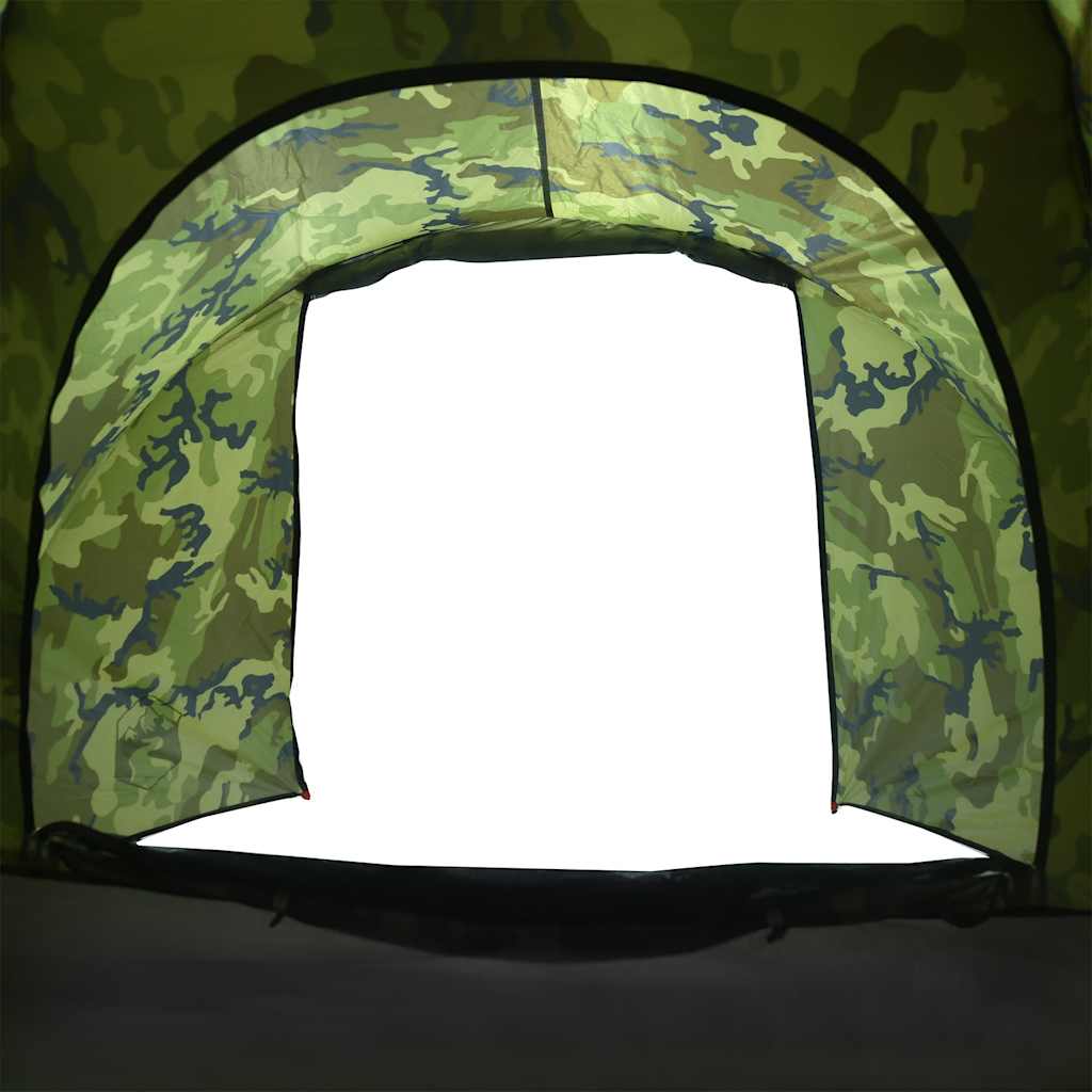 Vistent 2-persoons waterdicht camouflage is nu te koop bij PeponiXL, paradijselijk wonen!