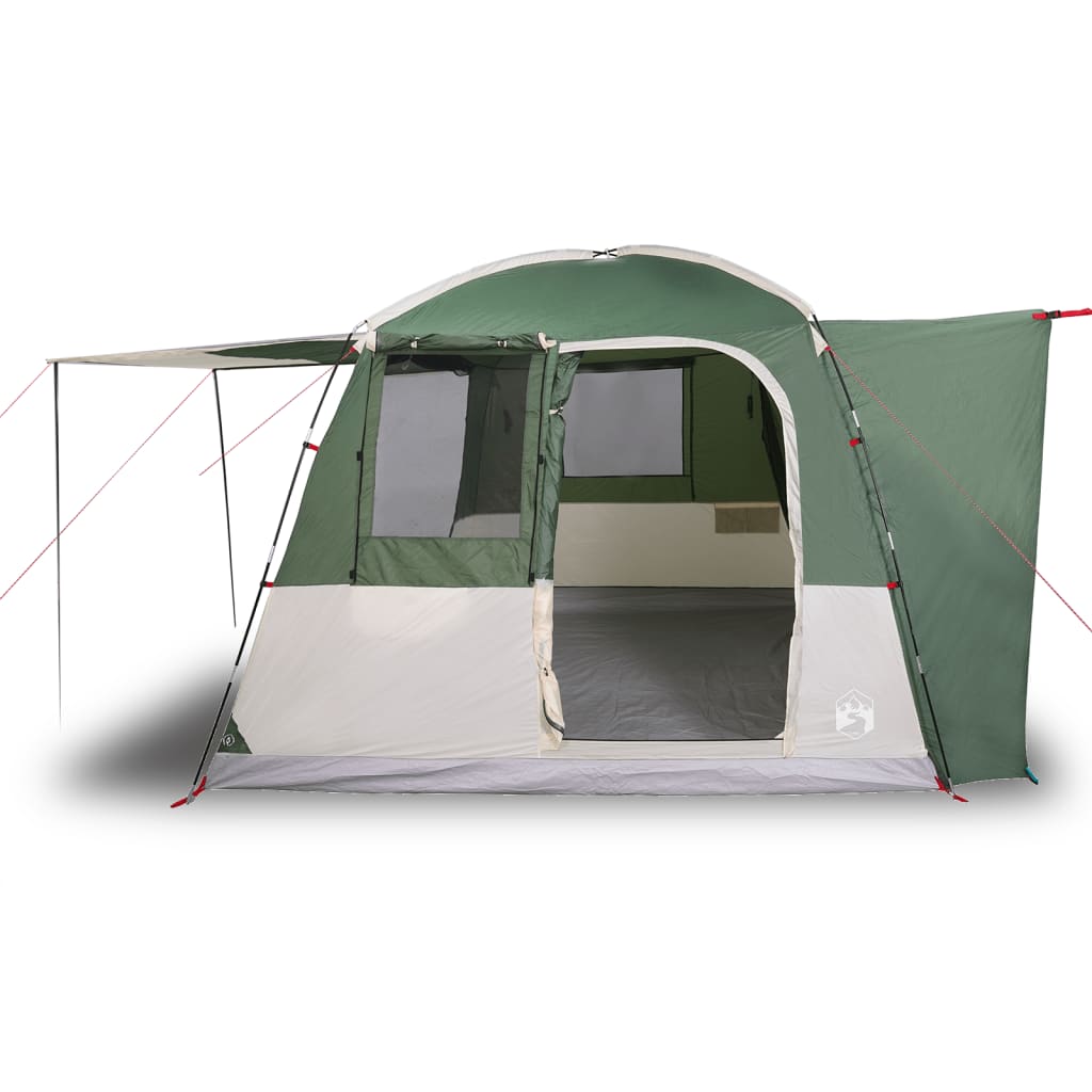 Autotent 4-persoons waterdicht groen is nu te koop bij PeponiXL, paradijselijk wonen!