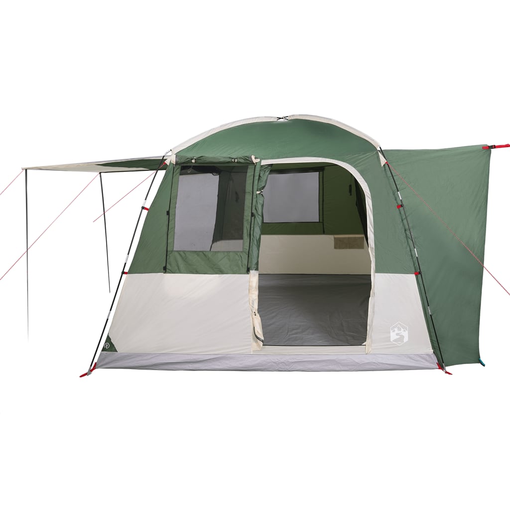 Autotent 4-persoons waterdicht groen is nu te koop bij PeponiXL, paradijselijk wonen!