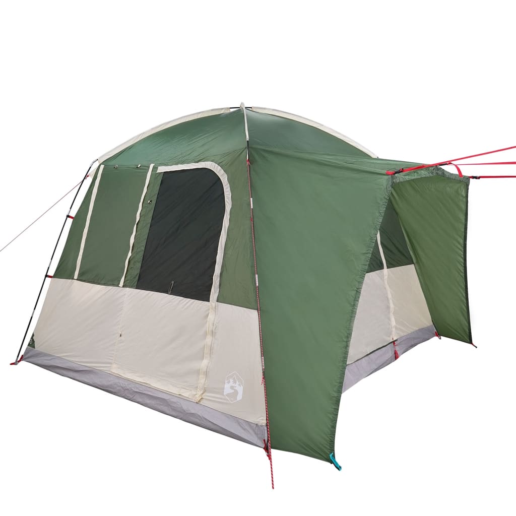 Autotent 4-persoons waterdicht groen is nu te koop bij PeponiXL, paradijselijk wonen!