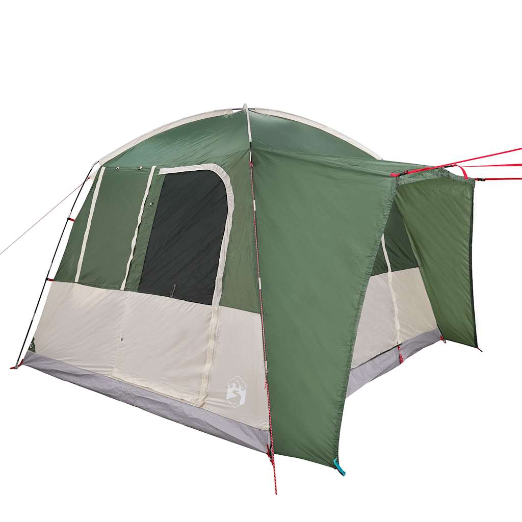 Autotent 4-persoons waterdicht groen is nu te koop bij PeponiXL, paradijselijk wonen!