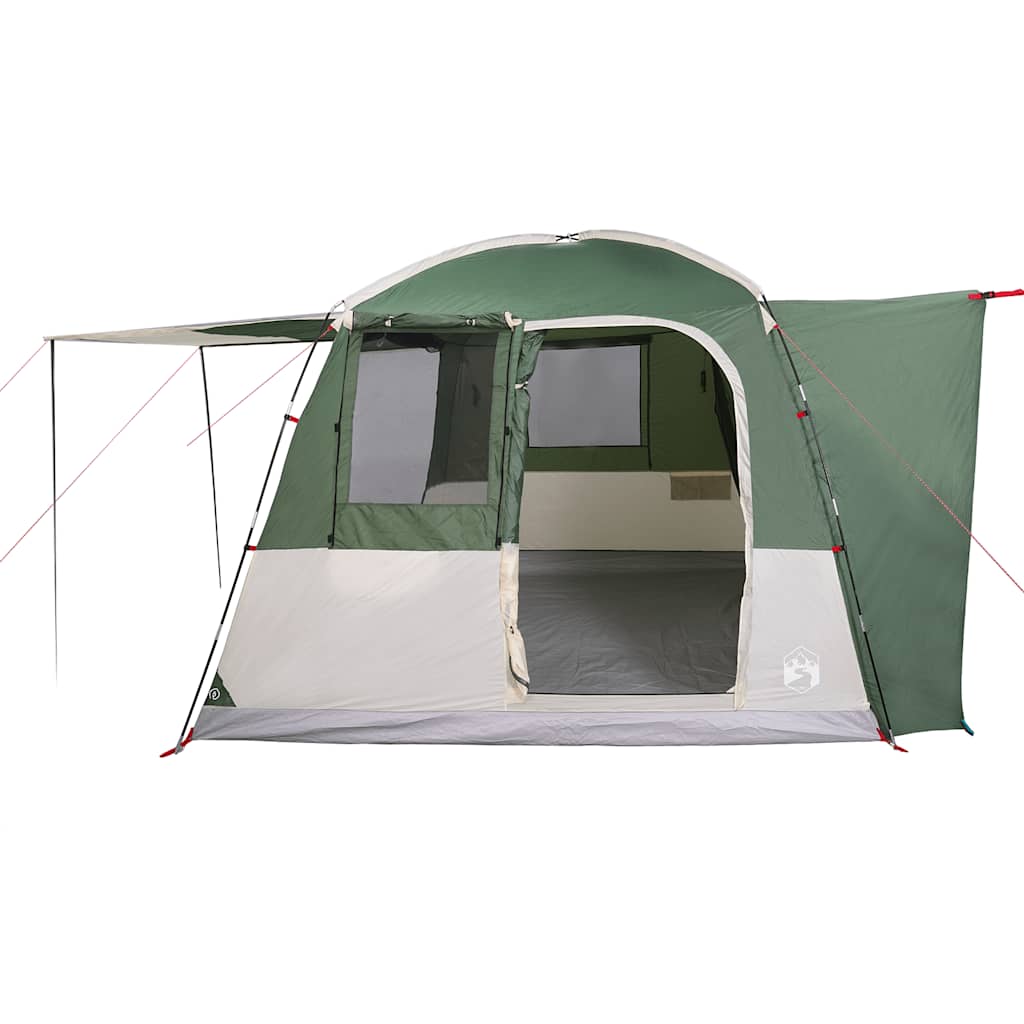 Autotent 4-persoons waterdicht groen is nu te koop bij PeponiXL, paradijselijk wonen!