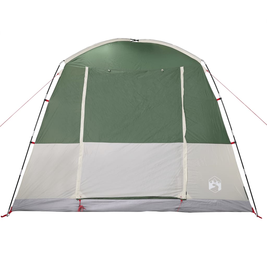 Autotent 4-persoons waterdicht groen is nu te koop bij PeponiXL, paradijselijk wonen!