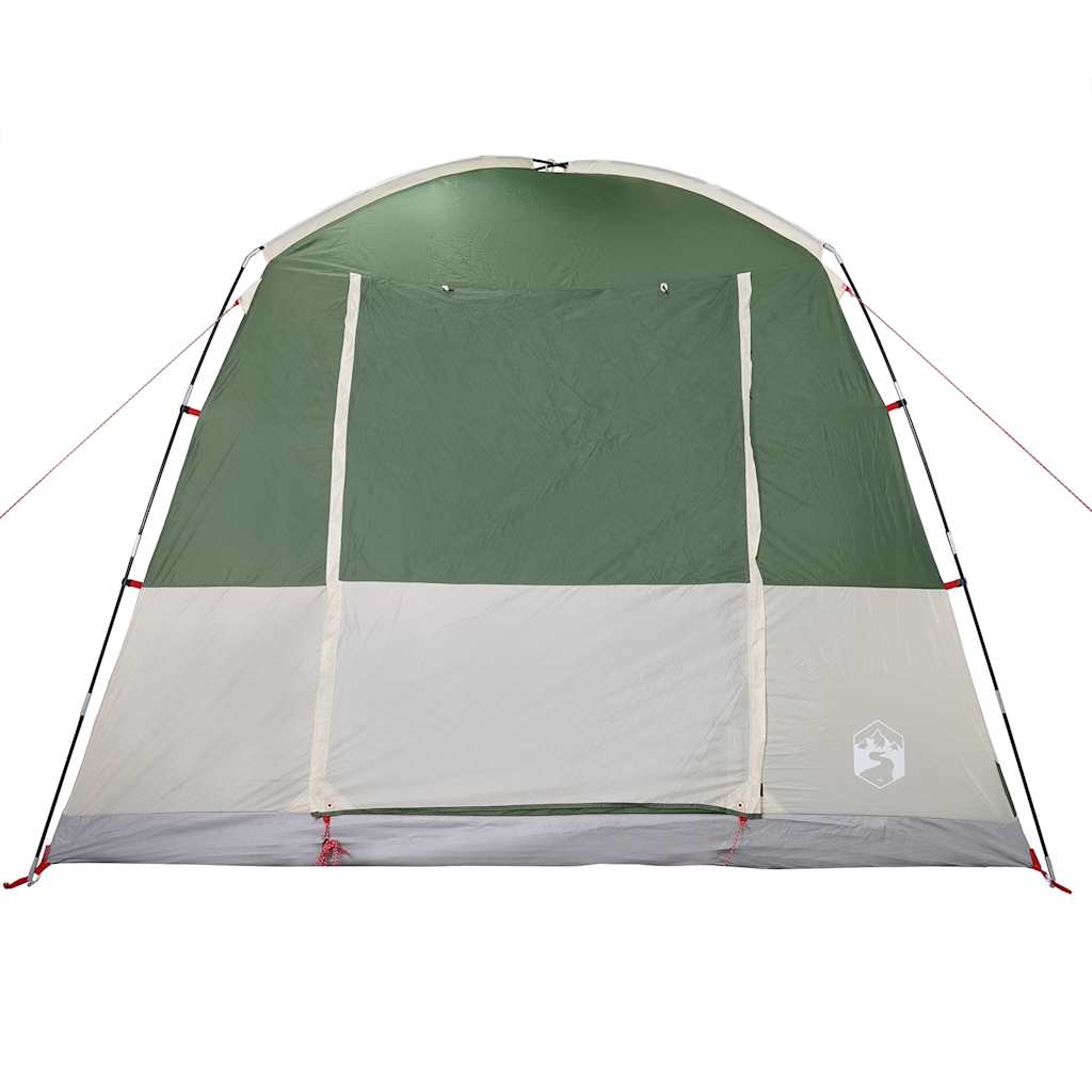 Autotent 4-persoons waterdicht groen is nu te koop bij PeponiXL, paradijselijk wonen!