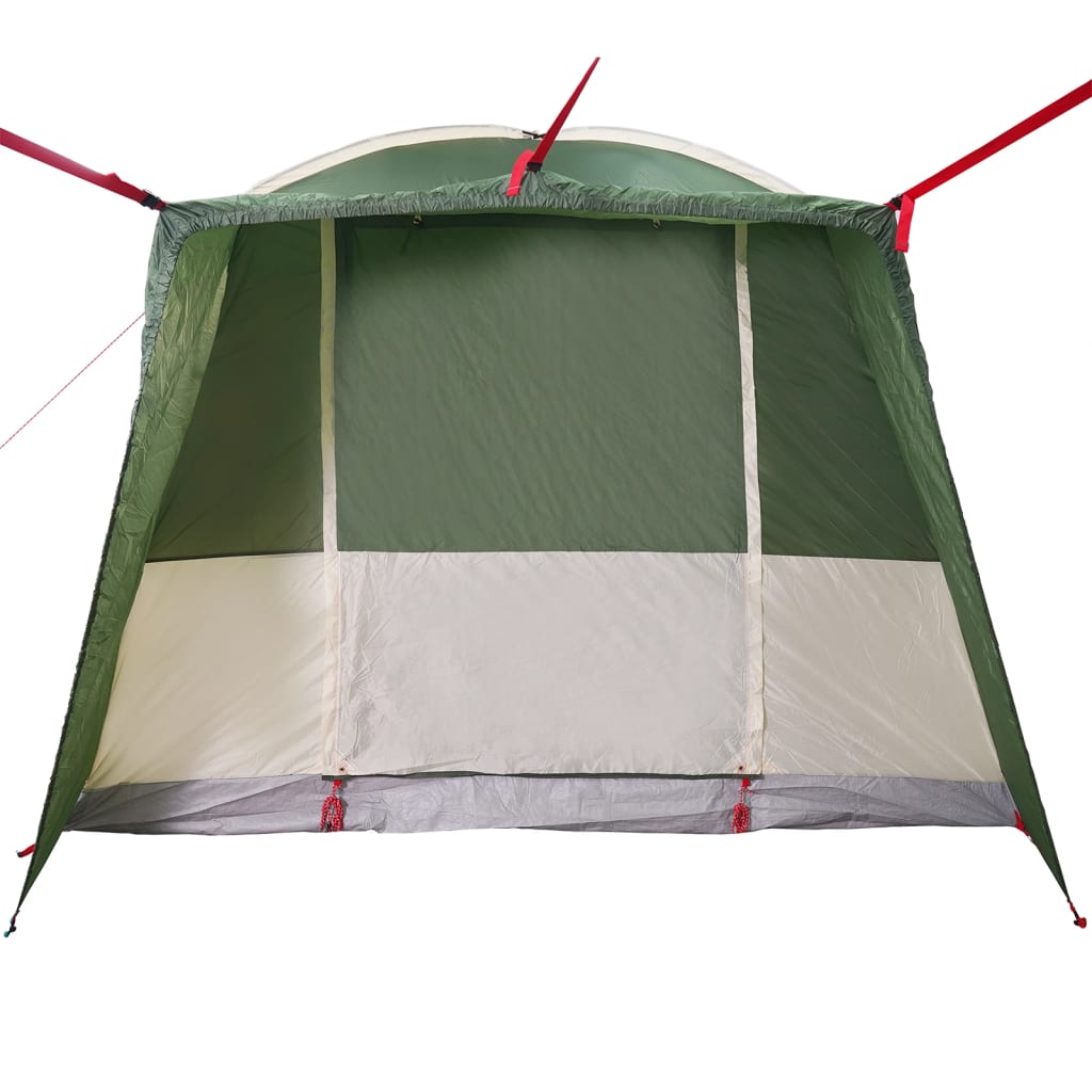 Autotent 4-persoons waterdicht groen is nu te koop bij PeponiXL, paradijselijk wonen!