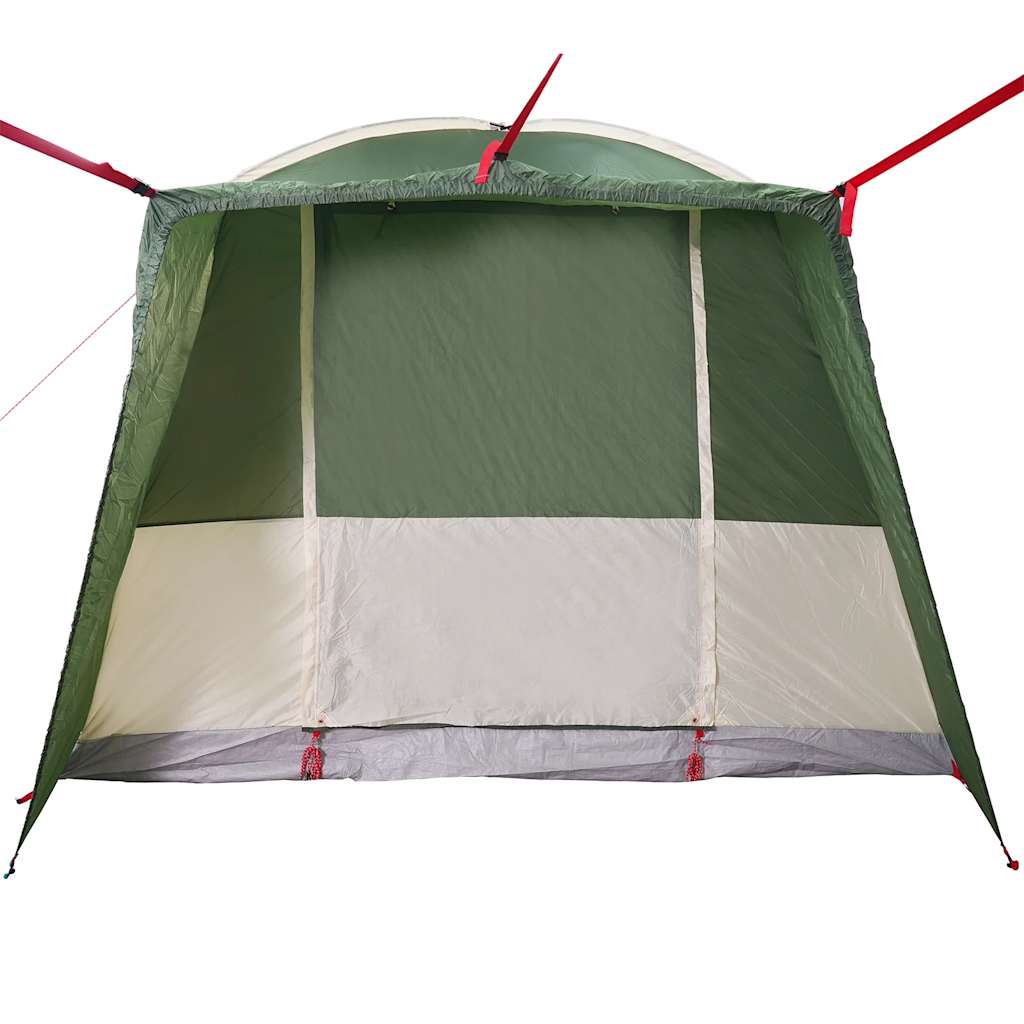 Autotent 4-persoons waterdicht groen is nu te koop bij PeponiXL, paradijselijk wonen!