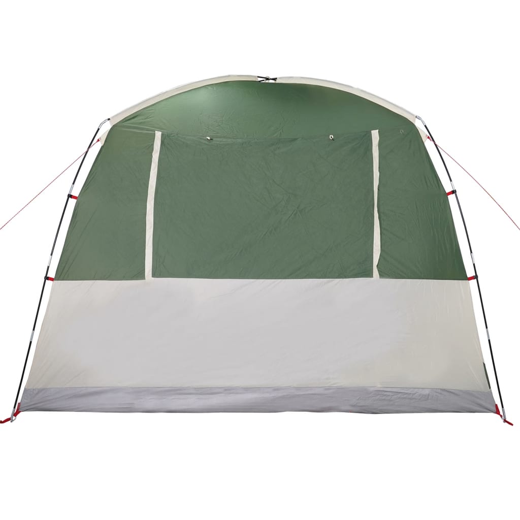 Autotent 4-persoons waterdicht groen is nu te koop bij PeponiXL, paradijselijk wonen!