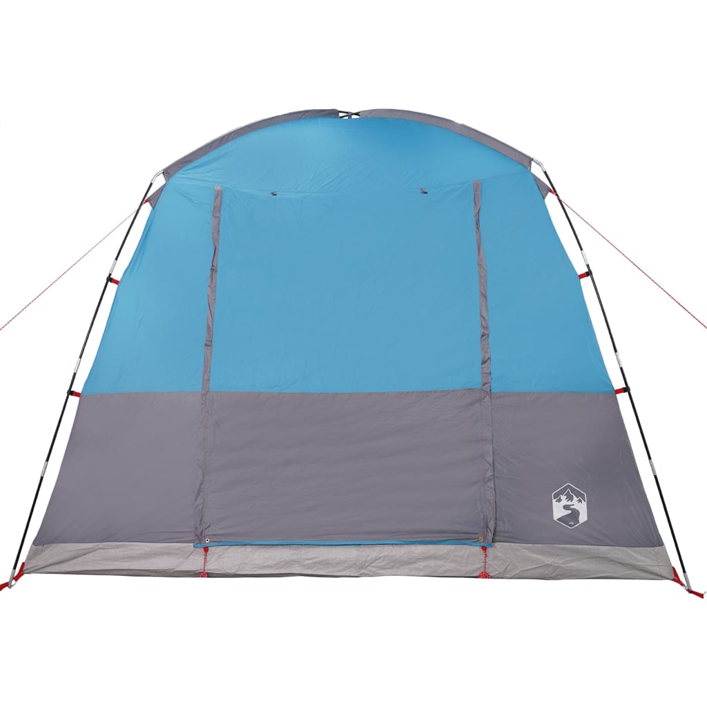 Autotent 4-persoons waterdicht blauw is nu te koop bij PeponiXL, paradijselijk wonen!