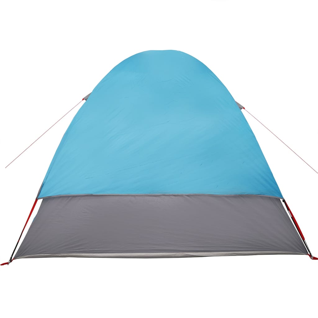 Autotent 4-persoons waterdicht blauw is nu te koop bij PeponiXL, paradijselijk wonen!
