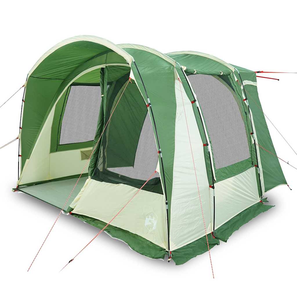 Autotent 4-persoons waterdicht groen is nu te koop bij PeponiXL, paradijselijk wonen!