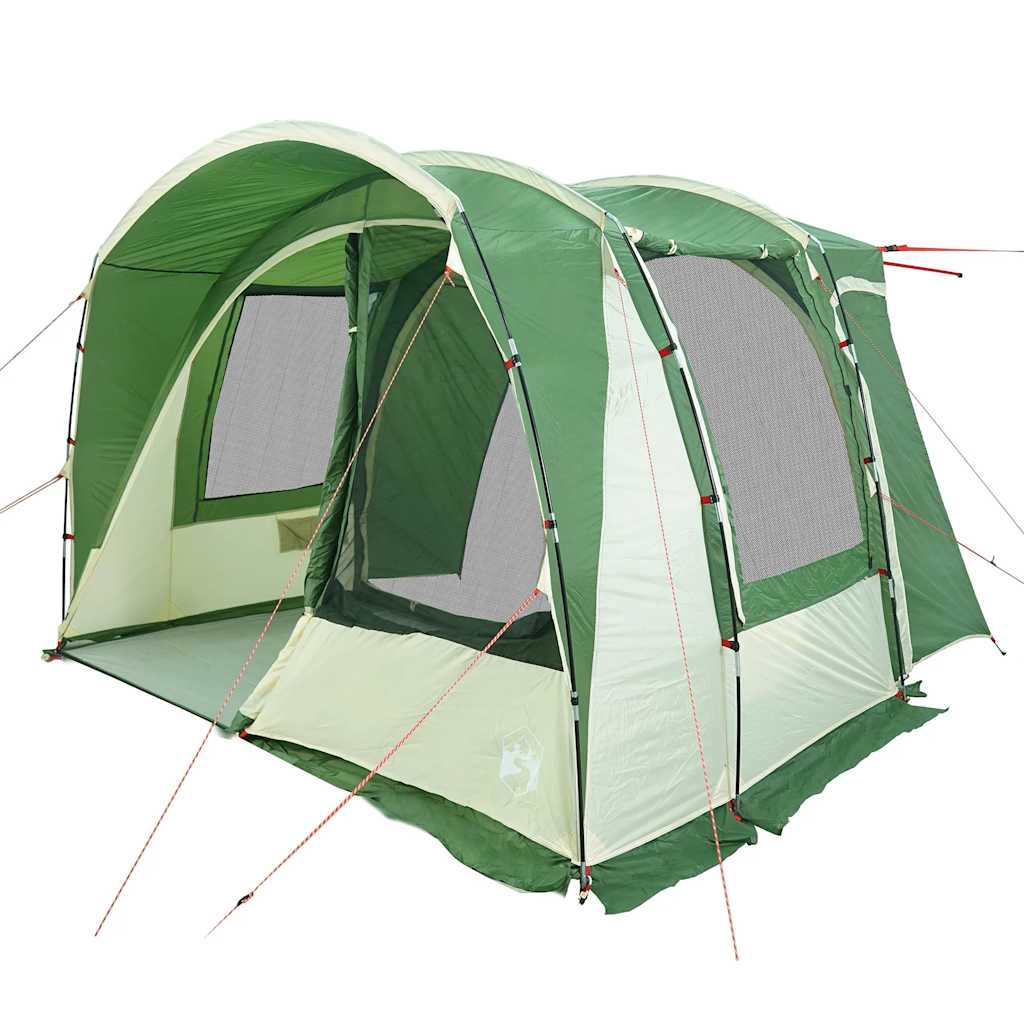 Autotent 4-persoons waterdicht groen is nu te koop bij PeponiXL, paradijselijk wonen!