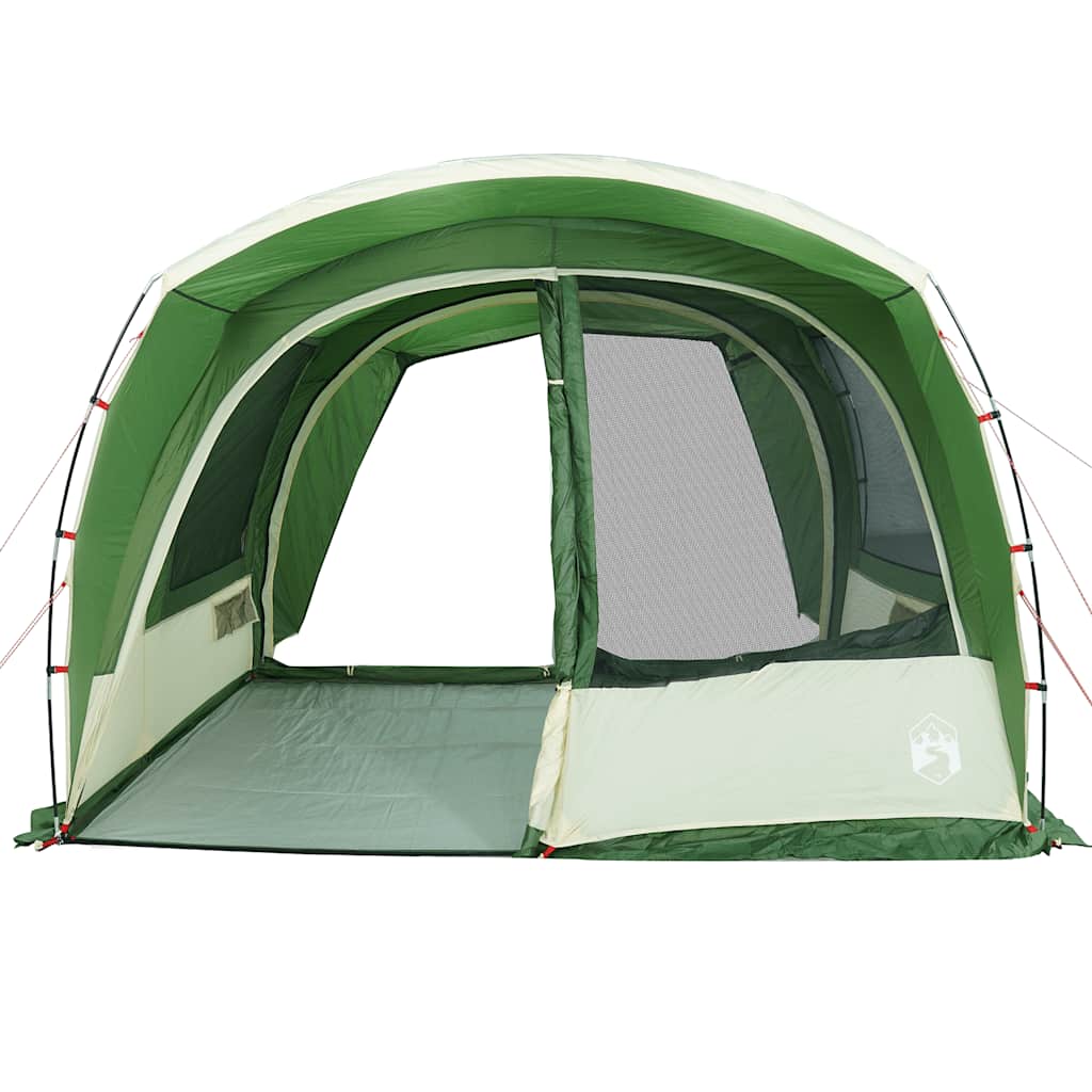 Autotent 4-persoons waterdicht groen is nu te koop bij PeponiXL, paradijselijk wonen!