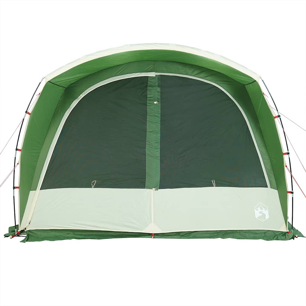 Autotent 4-persoons waterdicht groen is nu te koop bij PeponiXL, paradijselijk wonen!