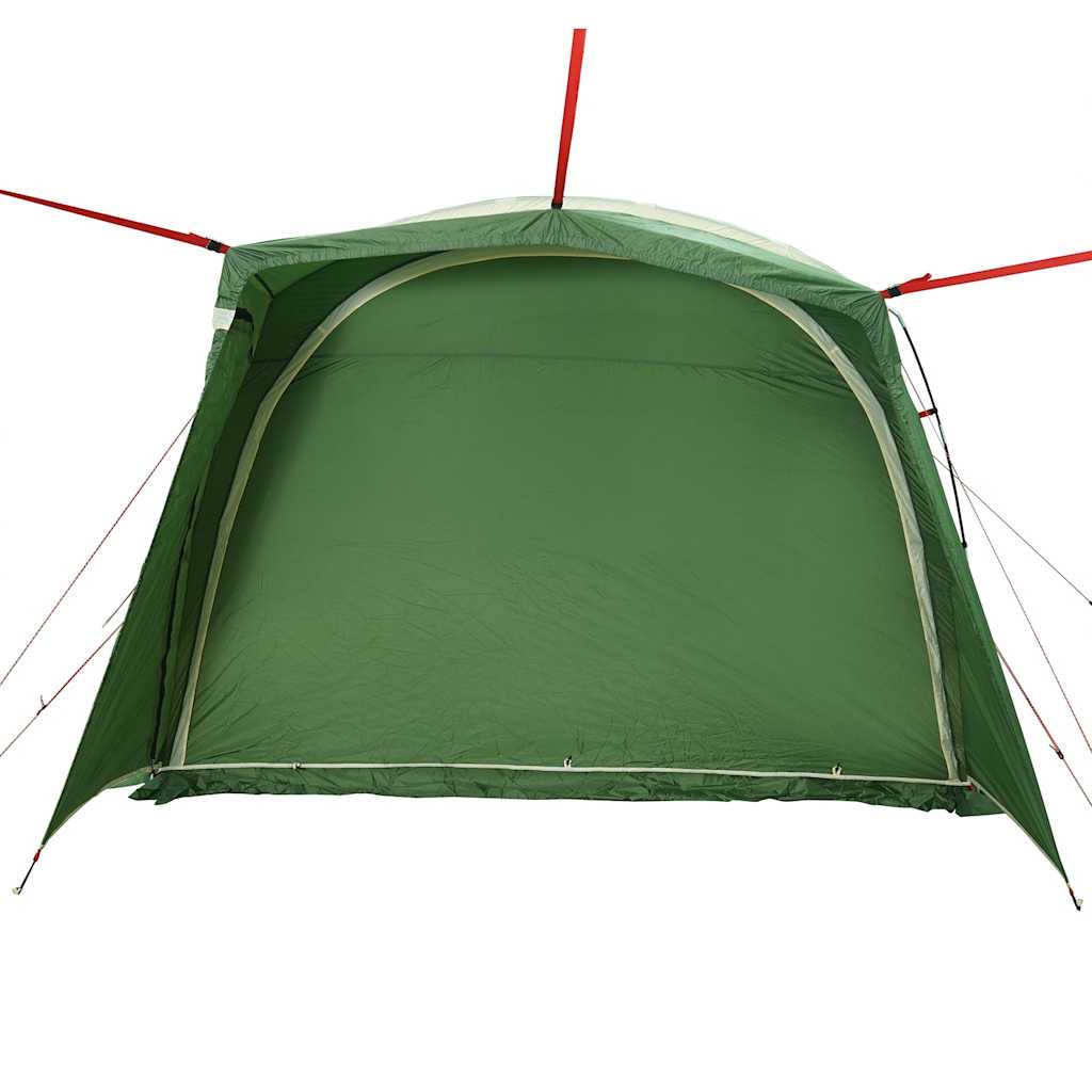 Autotent 4-persoons waterdicht groen is nu te koop bij PeponiXL, paradijselijk wonen!