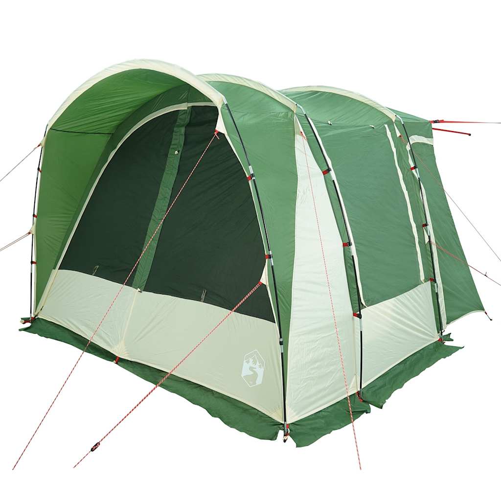 Autotent 4-persoons waterdicht groen is nu te koop bij PeponiXL, paradijselijk wonen!