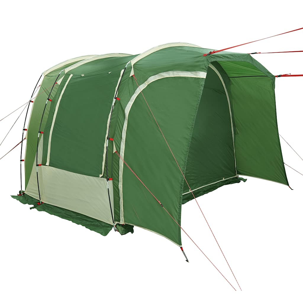Autotent 4-persoons waterdicht groen is nu te koop bij PeponiXL, paradijselijk wonen!