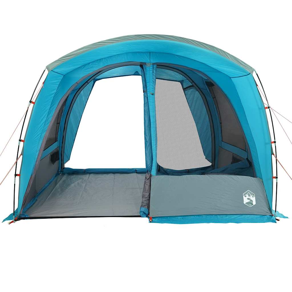 Autotent 4-persoons waterdicht blauw is nu te koop bij PeponiXL, paradijselijk wonen!