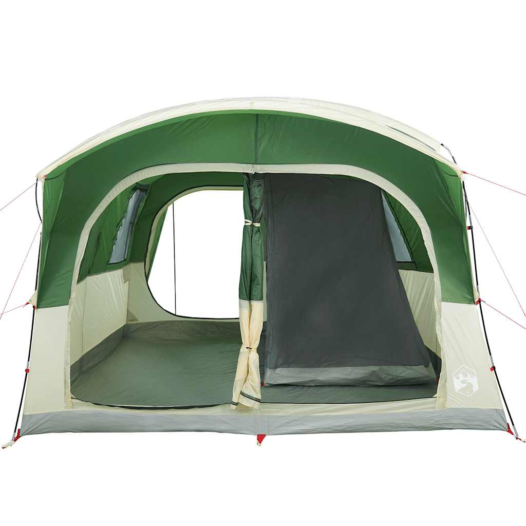 Autotent 4-persoons waterdicht groen is nu te koop bij PeponiXL, paradijselijk wonen!