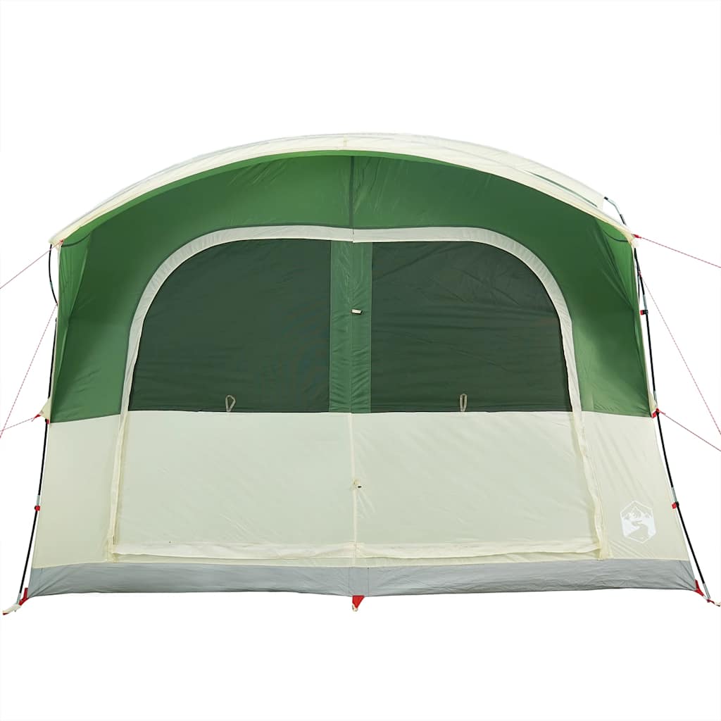 Autotent 4-persoons waterdicht groen is nu te koop bij PeponiXL, paradijselijk wonen!