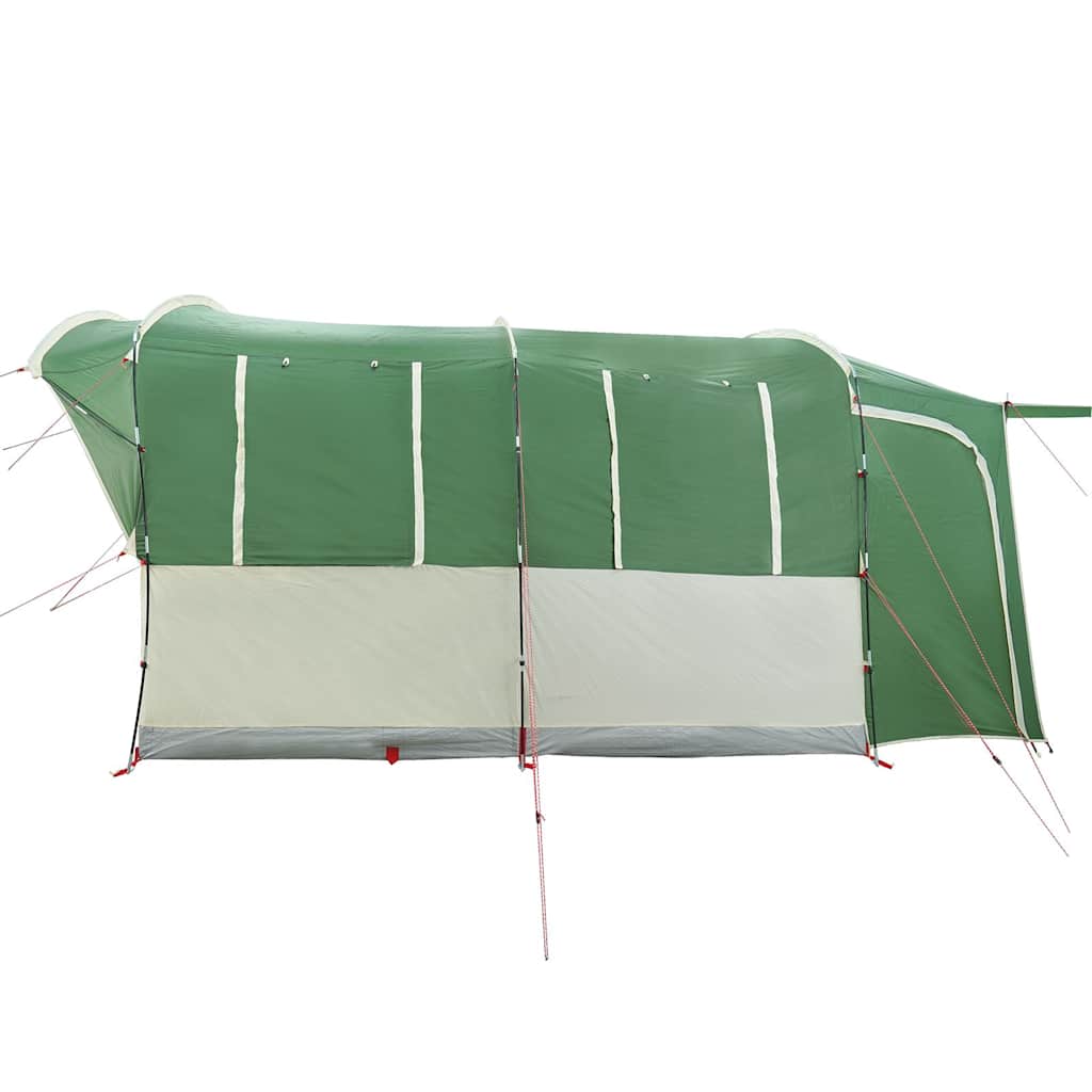 Autotent 4-persoons waterdicht groen is nu te koop bij PeponiXL, paradijselijk wonen!