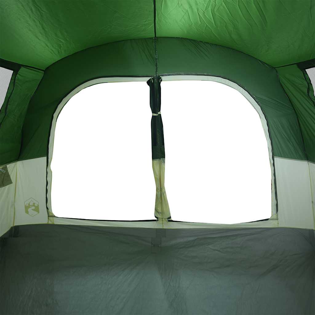 Autotent 4-persoons waterdicht groen is nu te koop bij PeponiXL, paradijselijk wonen!