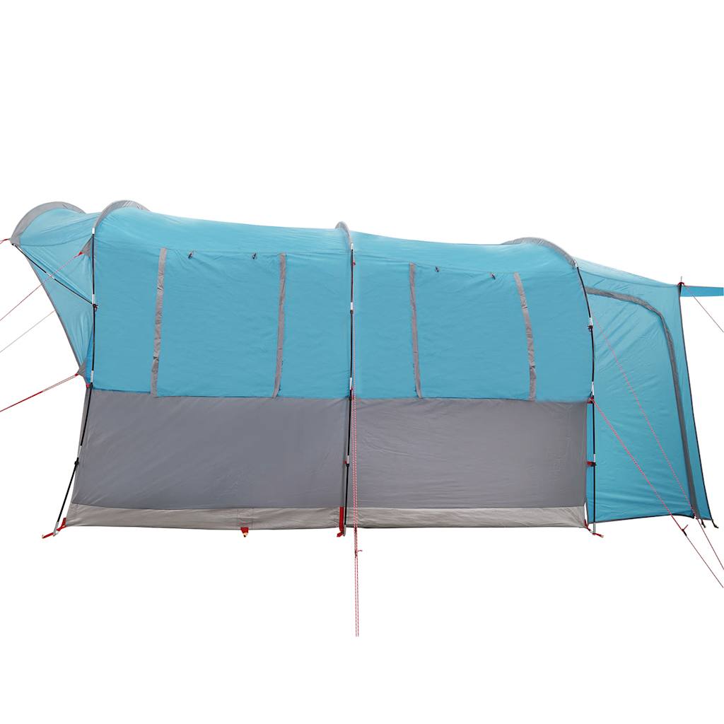 Autotent 4-persoons waterdicht blauw is nu te koop bij PeponiXL, paradijselijk wonen!