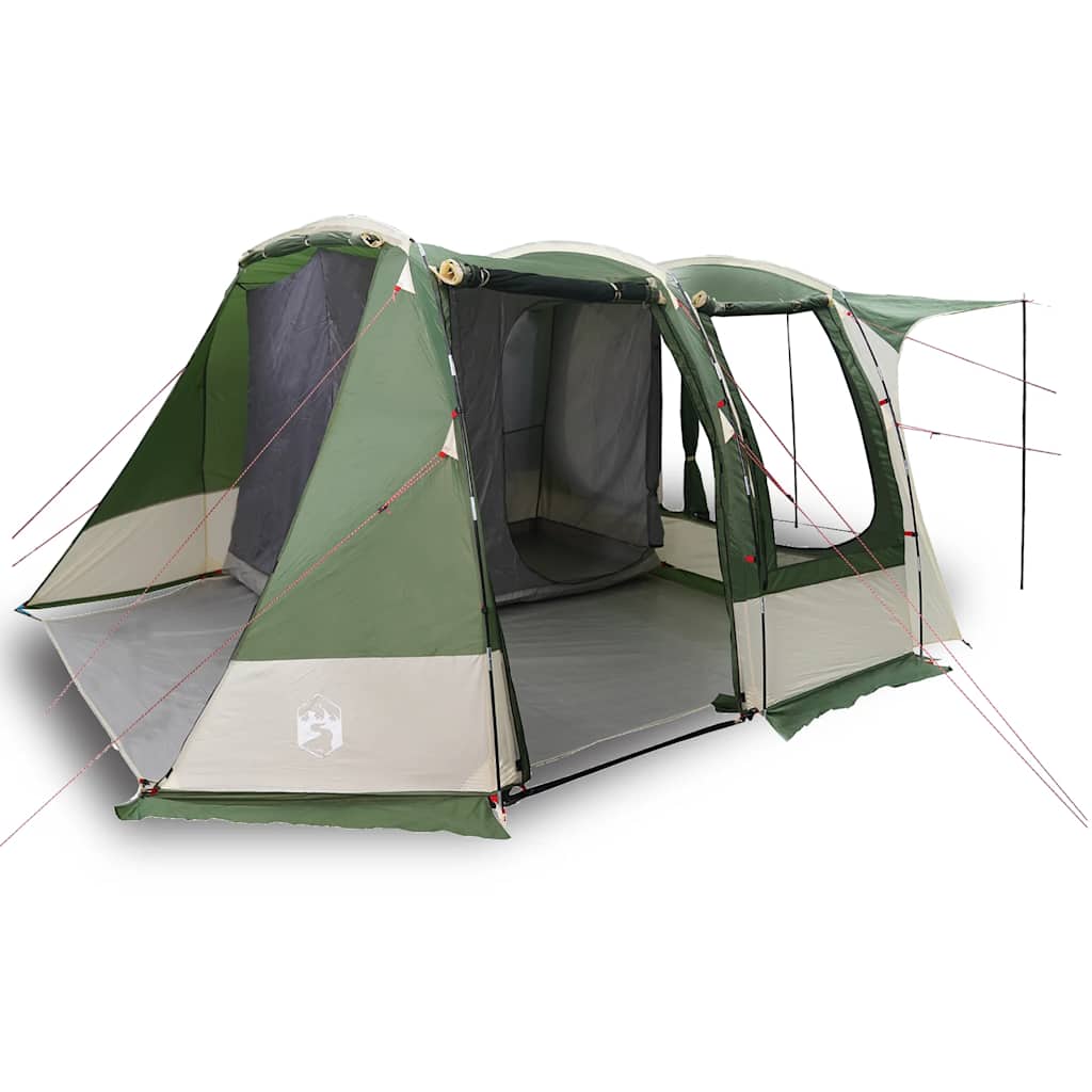 Autotent waterdicht groen is nu te koop bij PeponiXL, paradijselijk wonen!