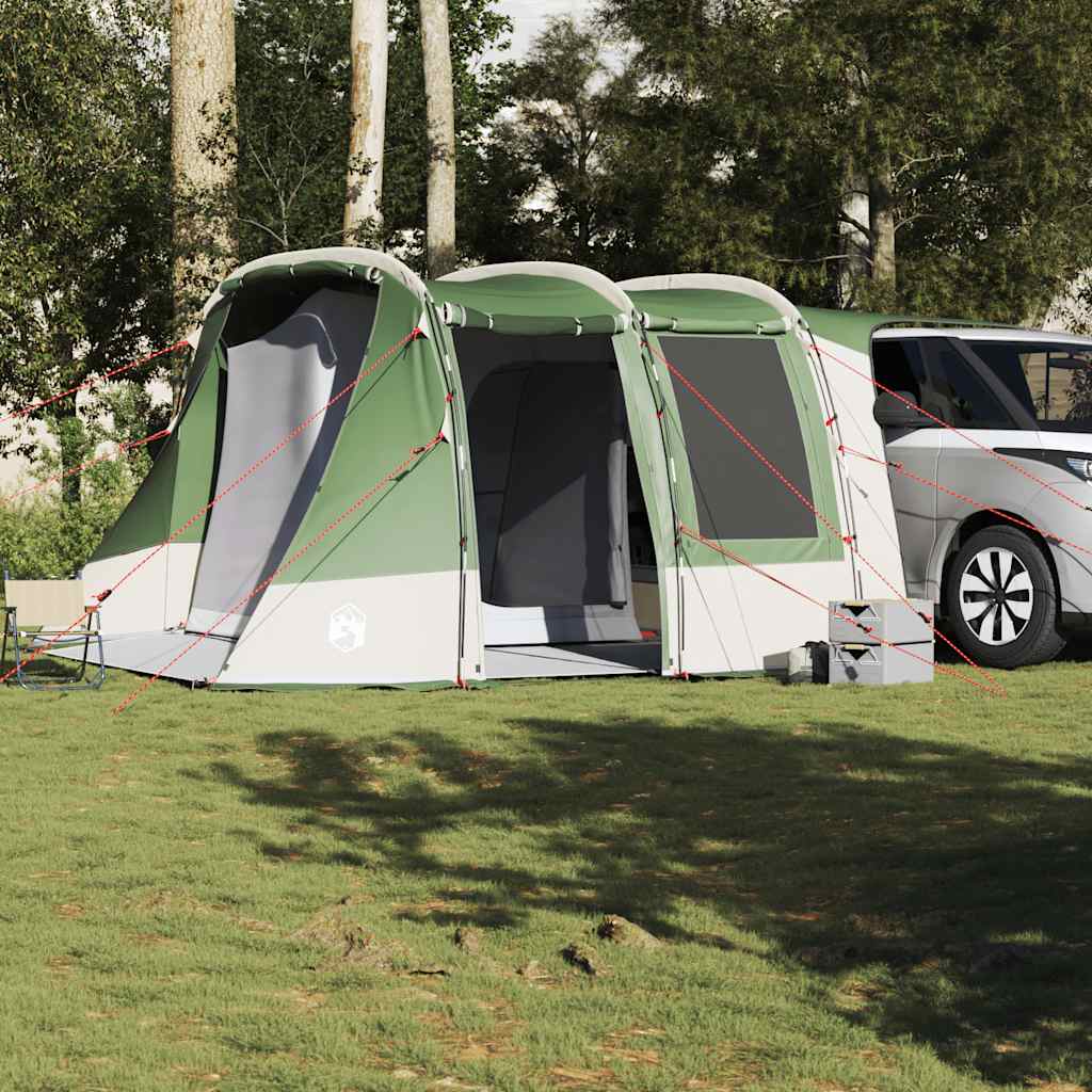Autotent waterdicht groen is nu te koop bij PeponiXL, paradijselijk wonen!
