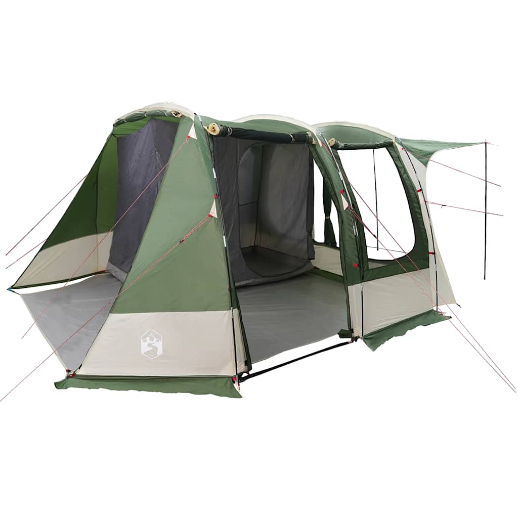 Autotent waterdicht groen is nu te koop bij PeponiXL, paradijselijk wonen!