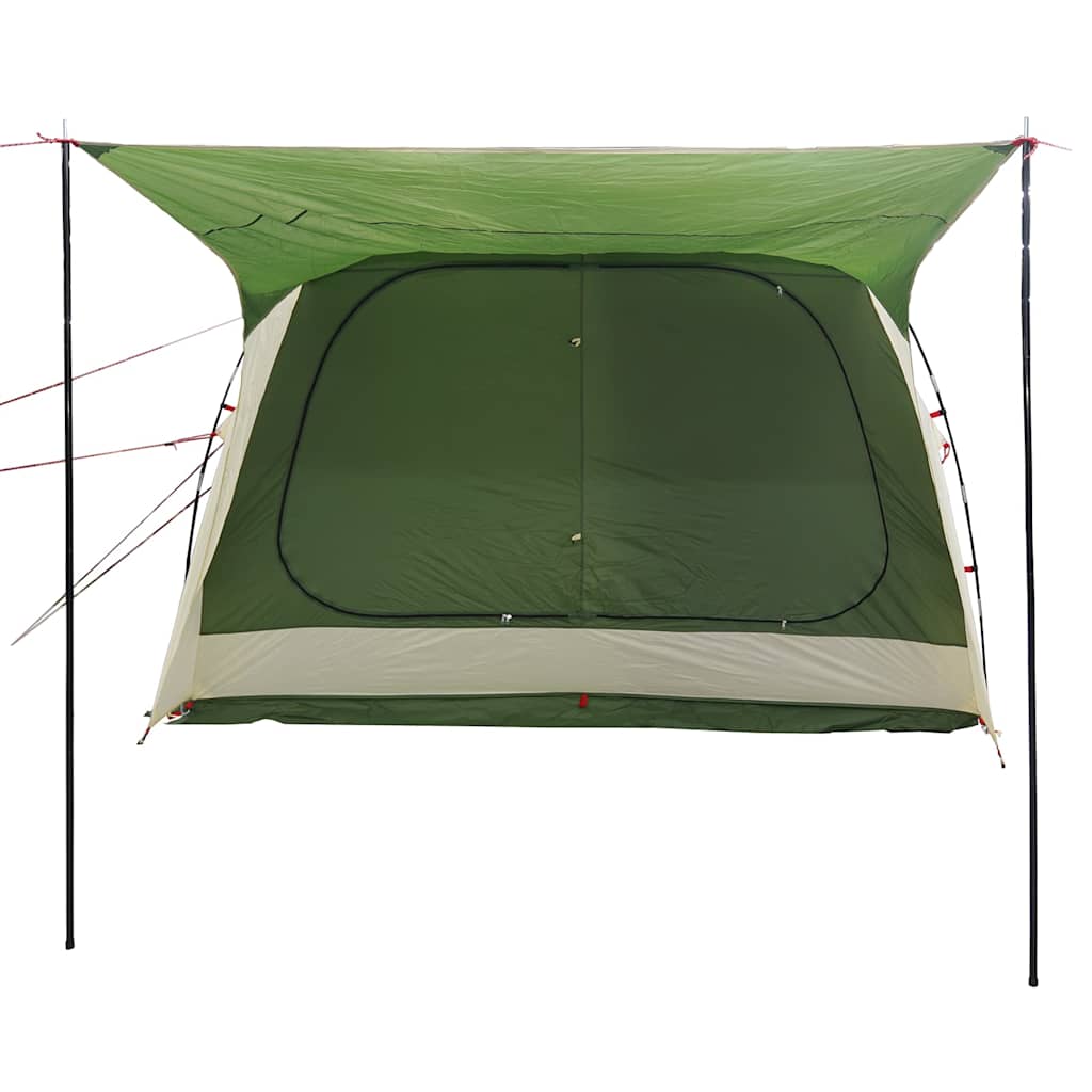 Autotent waterdicht groen is nu te koop bij PeponiXL, paradijselijk wonen!