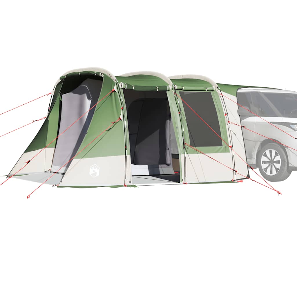 Autotent waterdicht groen is nu te koop bij PeponiXL, paradijselijk wonen!