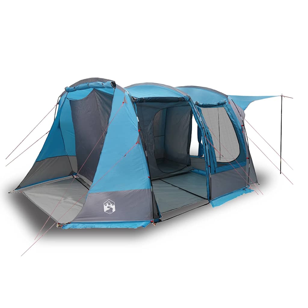 Autotent waterdicht blauw is nu te koop bij PeponiXL, paradijselijk wonen!