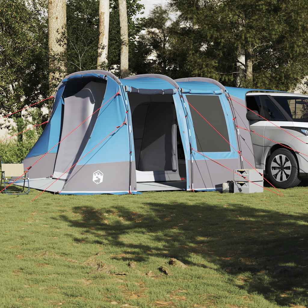 Autotent waterdicht blauw is nu te koop bij PeponiXL, paradijselijk wonen!