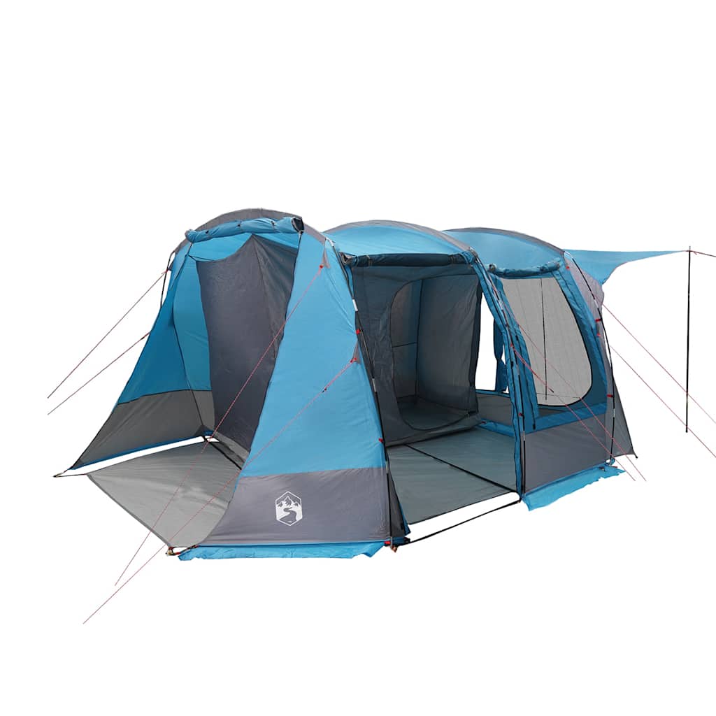 Autotent waterdicht blauw is nu te koop bij PeponiXL, paradijselijk wonen!