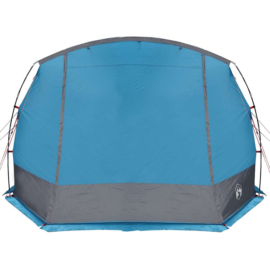 Autotent waterdicht blauw is nu te koop bij PeponiXL, paradijselijk wonen!
