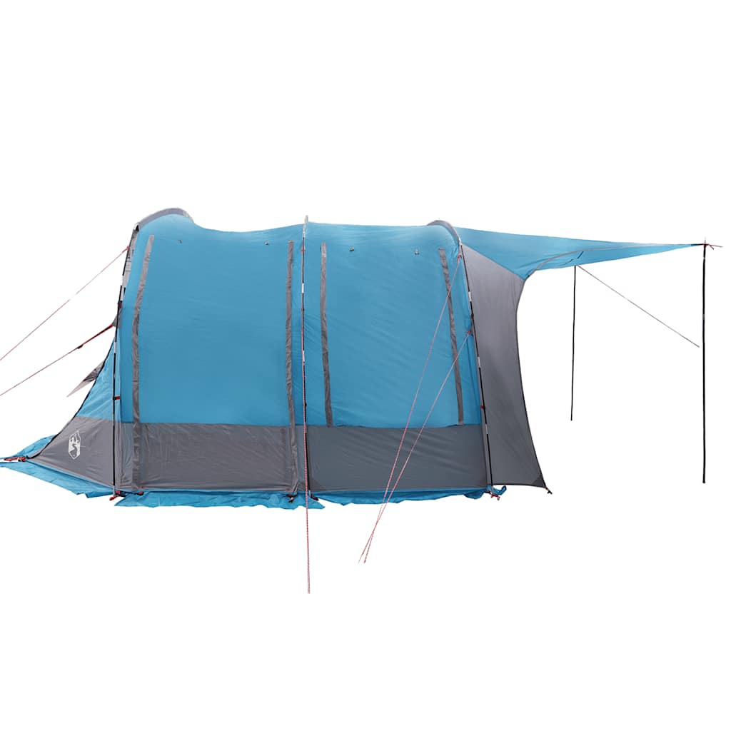 Autotent waterdicht blauw is nu te koop bij PeponiXL, paradijselijk wonen!