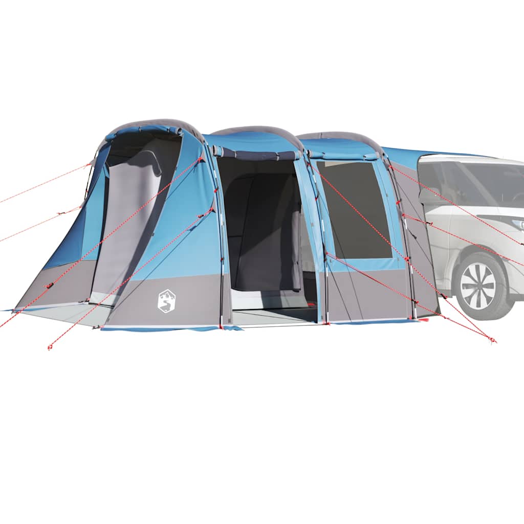 Autotent waterdicht blauw is nu te koop bij PeponiXL, paradijselijk wonen!