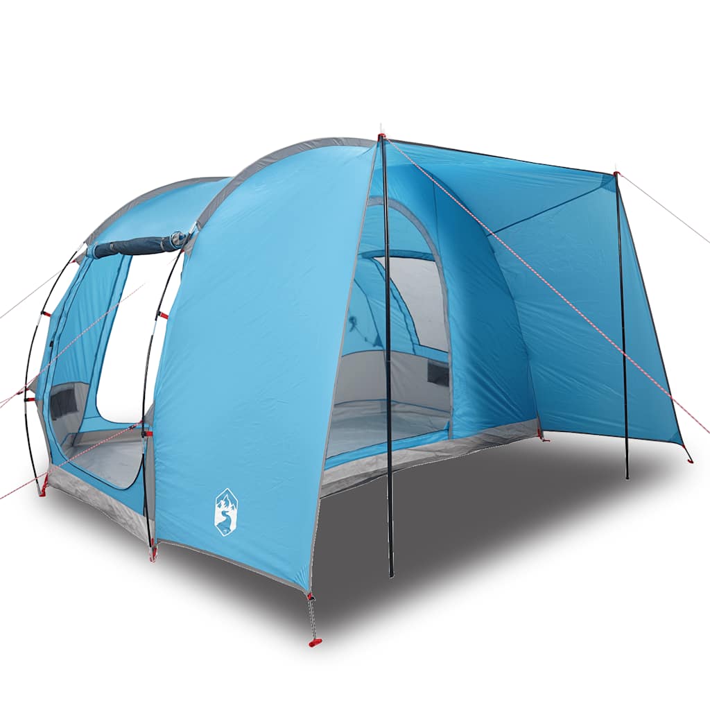 Autotent 2-persoons waterdicht blauw is nu te koop bij PeponiXL, paradijselijk wonen!