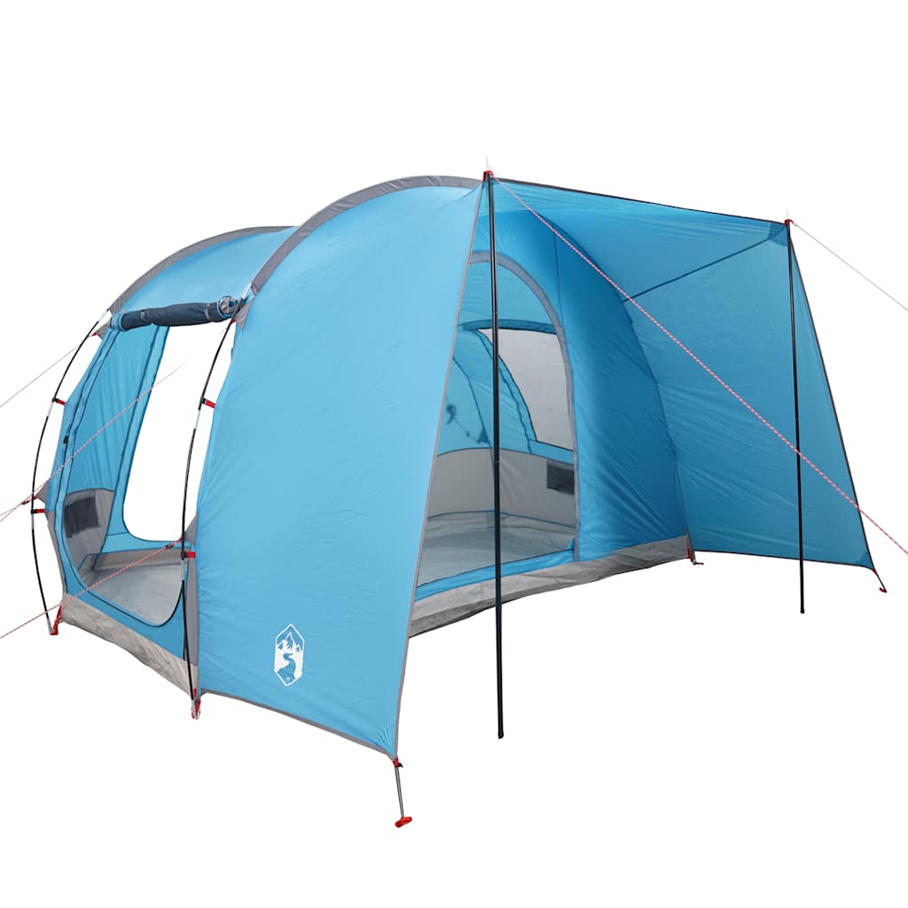 Autotent 2-persoons waterdicht blauw is nu te koop bij PeponiXL, paradijselijk wonen!