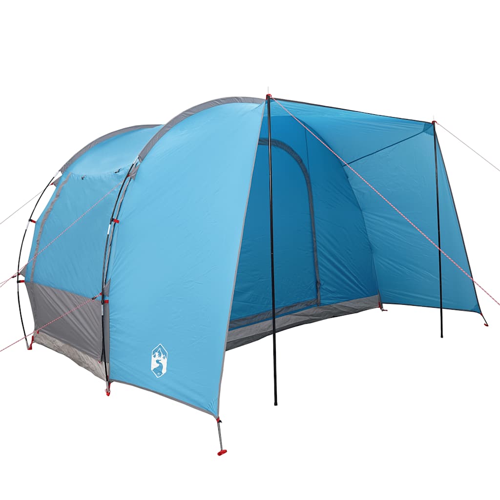 Autotent 2-persoons waterdicht blauw is nu te koop bij PeponiXL, paradijselijk wonen!
