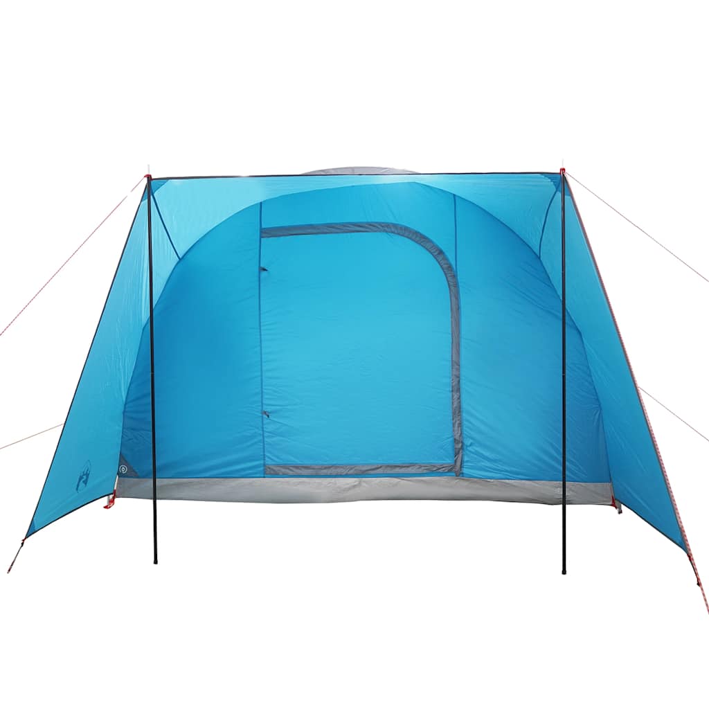 Autotent 2-persoons waterdicht blauw is nu te koop bij PeponiXL, paradijselijk wonen!