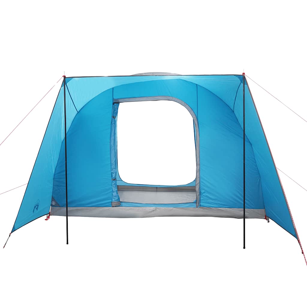 Autotent 2-persoons waterdicht blauw is nu te koop bij PeponiXL, paradijselijk wonen!