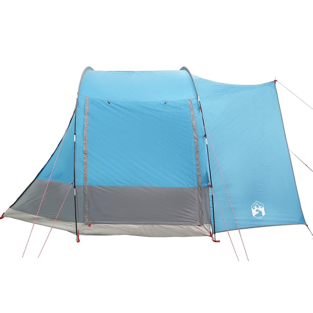 Autotent 2-persoons waterdicht blauw is nu te koop bij PeponiXL, paradijselijk wonen!