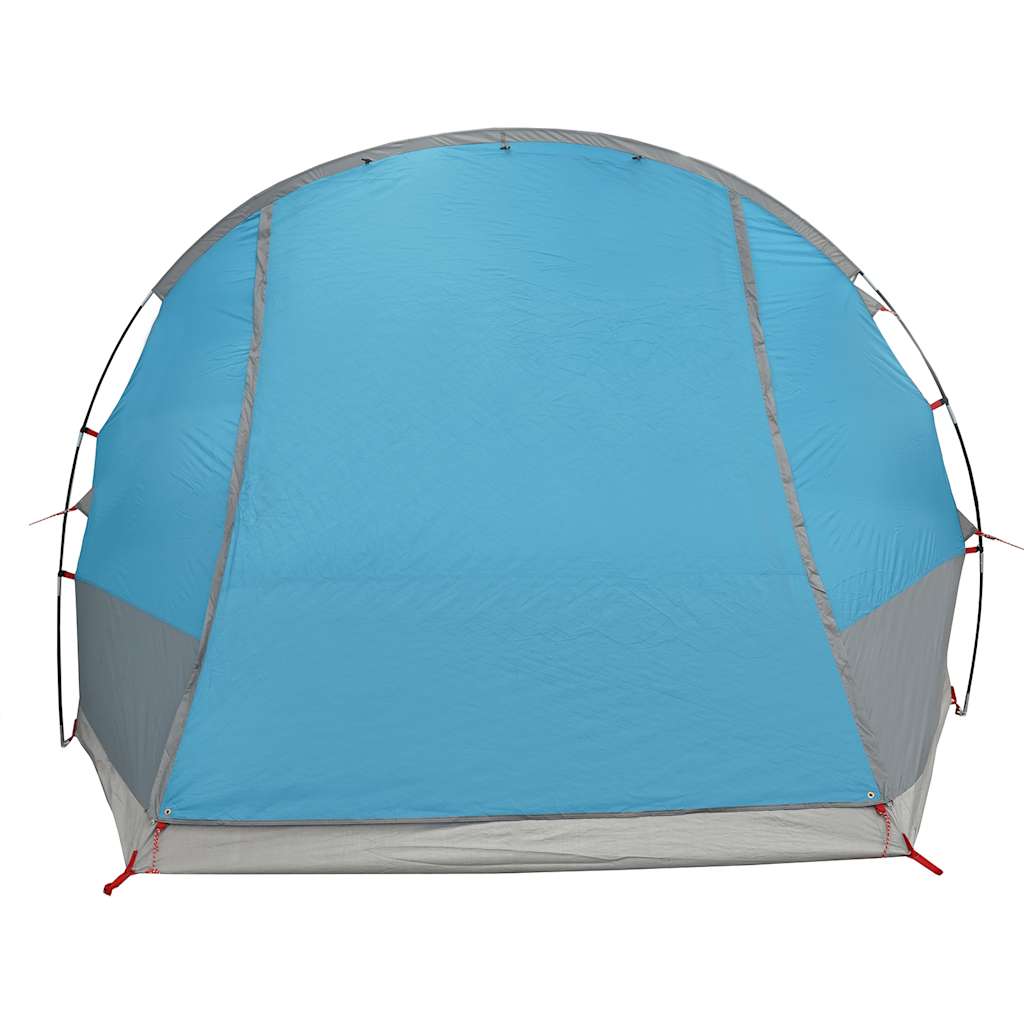 Autotent 2-persoons waterdicht blauw is nu te koop bij PeponiXL, paradijselijk wonen!