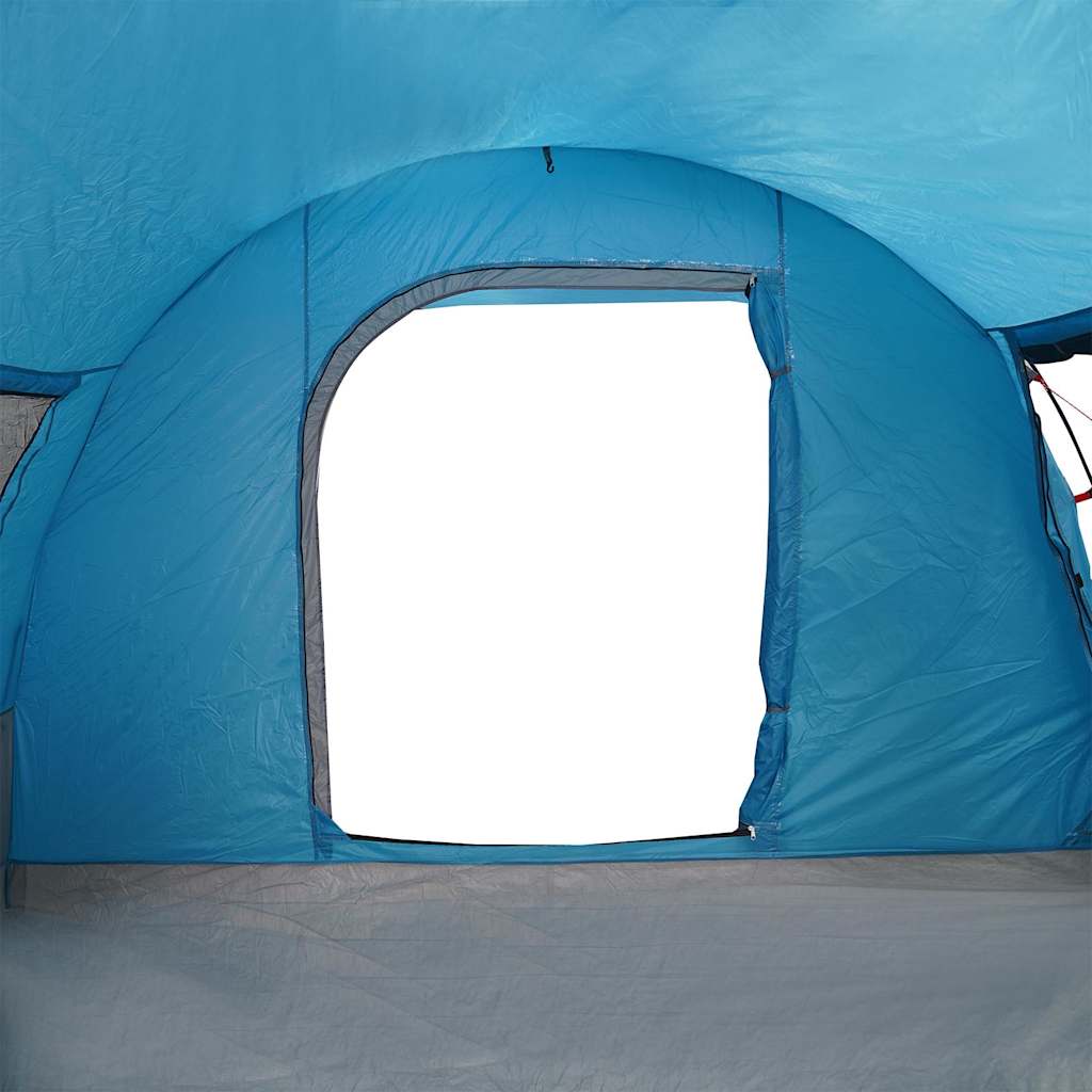 Autotent 2-persoons waterdicht blauw is nu te koop bij PeponiXL, paradijselijk wonen!